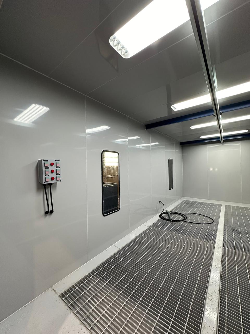 Martin Engineering – foto 13